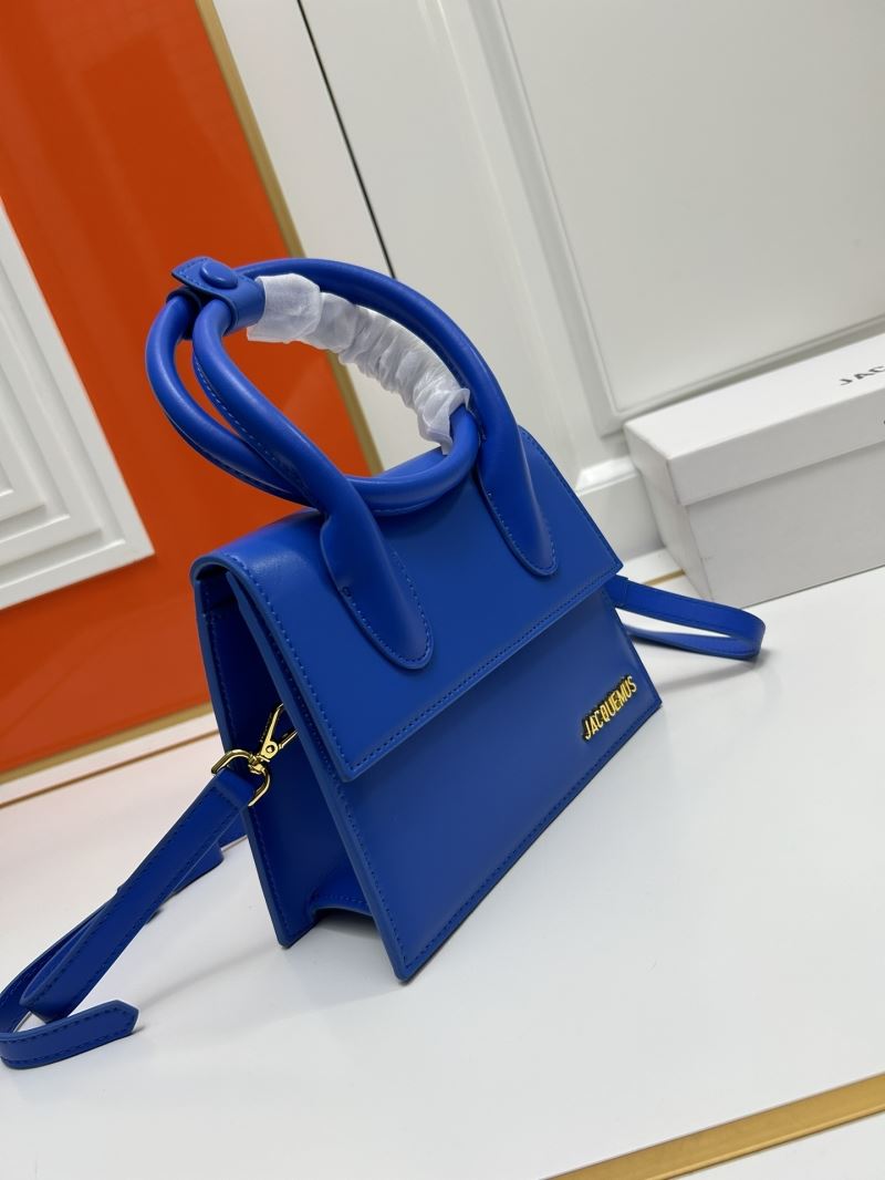 Jacquemus Top Handle Bags